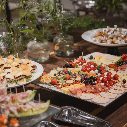 Apartment2c wedding