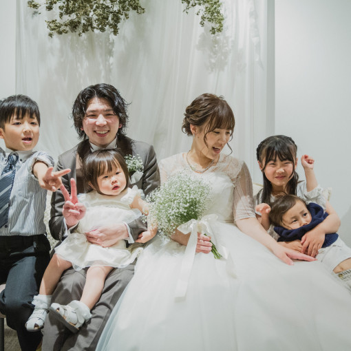 Apartment2c wedding