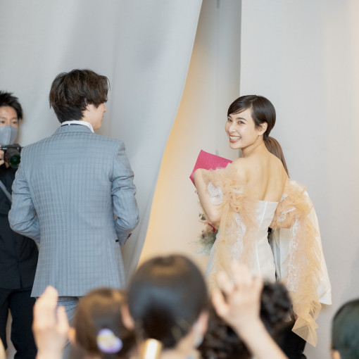 Apartment2c wedding