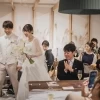Apartment2c wedding