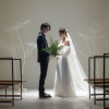Apartment2c wedding