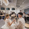 Apartment2c wedding