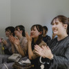 Apartment2c wedding