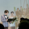 Apartment2c wedding