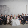 Apartment2c wedding