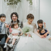 Apartment2c wedding