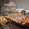 Apartment2c wedding