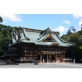 富士山三島 東急ホテル Privateroom Wedding