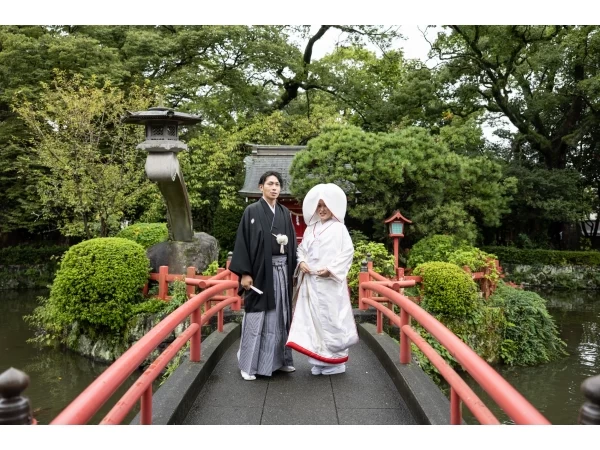 三嶋大社