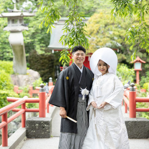 ・|富士山三島 東急ホテル Privateroom Weddingの写真(41717482)