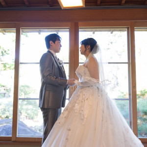 ・|富士山三島 東急ホテル Privateroom Weddingの写真(36914042)