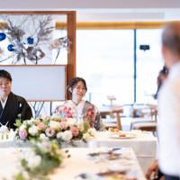 富士山三島 東急ホテル Privateroom Wedding