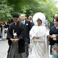 富士山三島 東急ホテル Privateroom Wedding