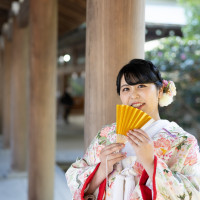 富士山三島 東急ホテル Privateroom Wedding