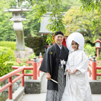 富士山三島 東急ホテル Privateroom Wedding