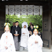 富士山三島 東急ホテル Privateroom Wedding