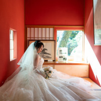 富士山三島 東急ホテル Privateroom Wedding