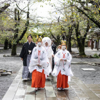 富士山三島 東急ホテル Privateroom Wedding