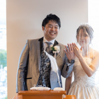 富士山三島 東急ホテル Privateroom Wedding