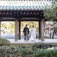 富士山三島 東急ホテル Privateroom Wedding