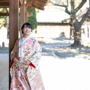 富士山三島 東急ホテル Privateroom Wedding