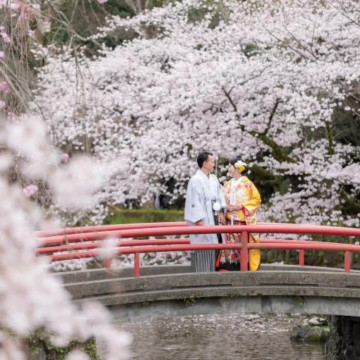 富士山三島 東急ホテル Privateroom Wedding