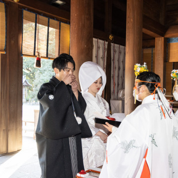 富士山三島 東急ホテル Privateroom Wedding