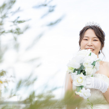 富士山三島 東急ホテル Privateroom Wedding