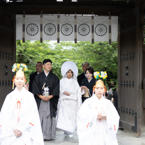 富士山三島 東急ホテル Privateroom Wedding