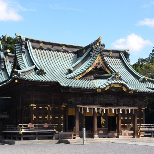 富士山三島 東急ホテル Privateroom Wedding