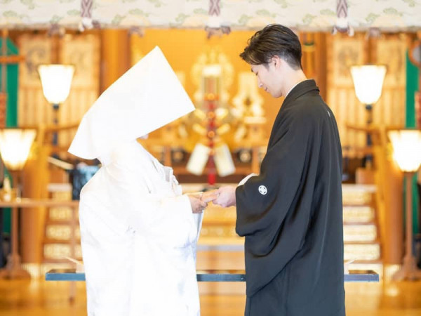 本牧神社