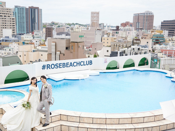 ROSE HOTEL YOKOHAMA（ローズホテル横浜）