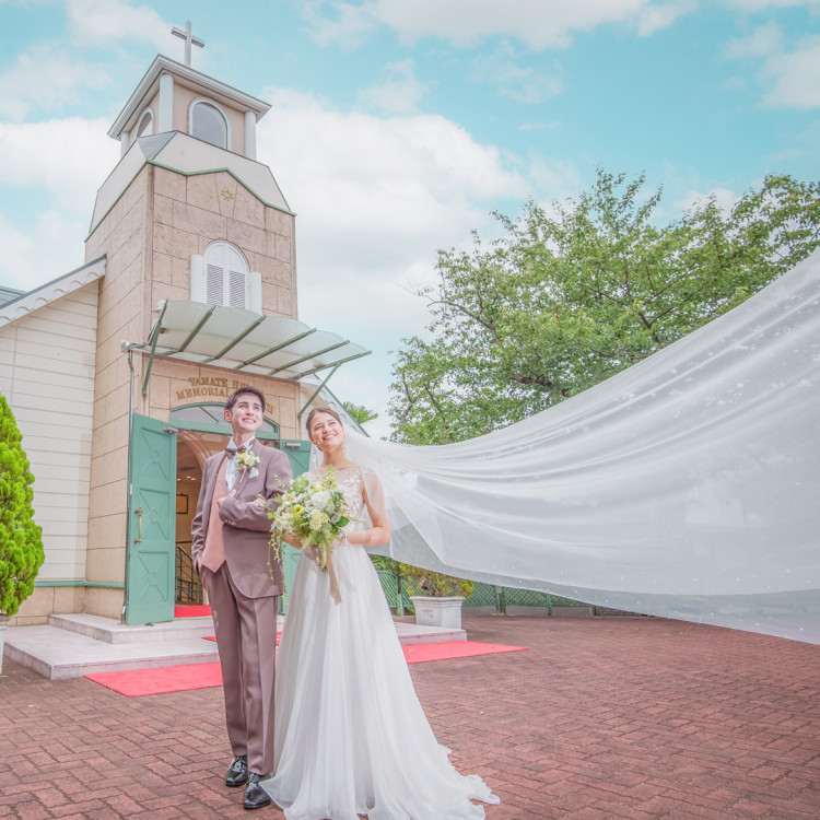 ROSE HOTEL YOKOHAMA（ローズホテル横浜）の結婚式｜特徴と口コミを