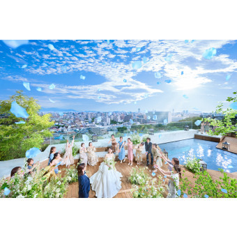 Hilltop Resort YAMANOUE (ヒルトップリゾート ヤマノウエ)