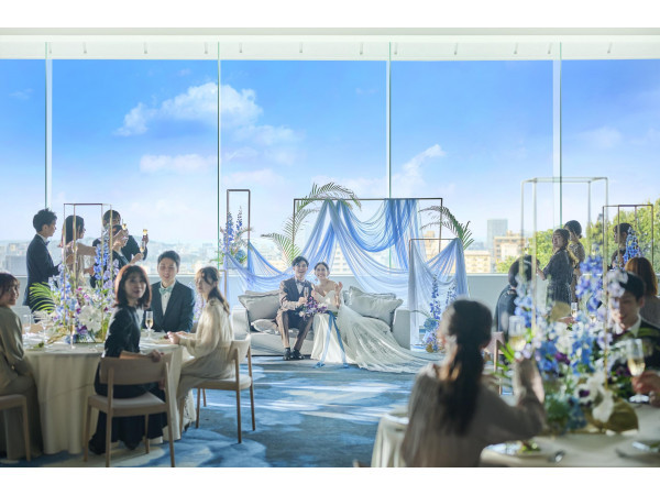 Hilltop Resort YAMANOUE (ヒルトップリゾート ヤマノウエ)