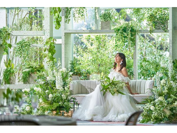 Hilltop Resort YAMANOUE (ヒルトップリゾート ヤマノウエ)のLeaf Court -リーフコート-の写真(8枚目)