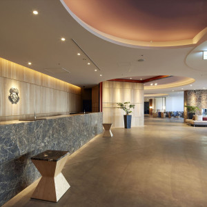 福岡最先端をゆくアーバンホテルの内装デザイン|Hilltop Resort YAMANOUE (ヒルトップリゾート ヤマノウエ)の写真(29991279)