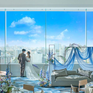 \初見学◎/高台の景色&森の静寂を体感★190万SP優待&4万試食