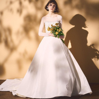 ドレスがパックプランで最大55万もお得に♪