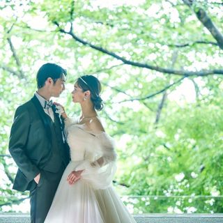 \マタニティ婚も安心/体調&準備期間に寄り添う*結婚式相談会