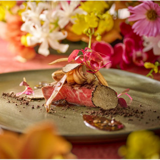 \12/21限定★美食の祭典/森チャペル×絶景の丘*15品無料試食会