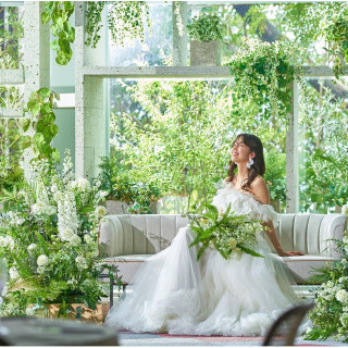 ＼190万優待&12万ギフト／自然×上質空間*ゲスト重視VIP試食