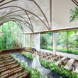 \金曜限定★PREMIUM*Fair/森Chapel*15品試食&宿泊