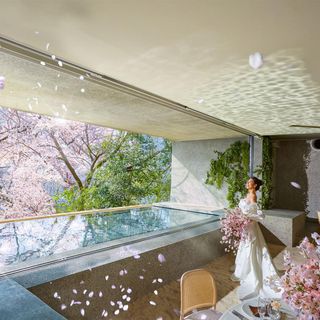 残2\年一度*桜満開の都心リゾート/190万優待*8万宿泊&12品試食