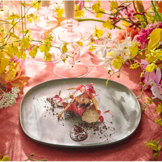 《水曜限定★》料理重視◎高台の美食ホテル15品4万試食&8万宿泊