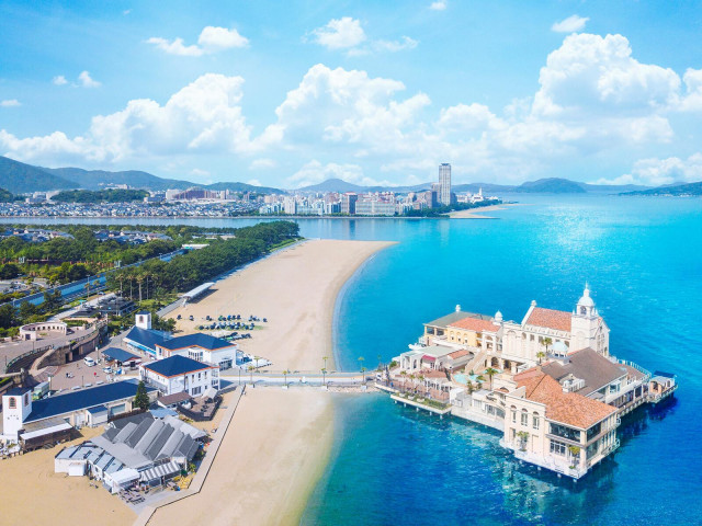 《フェア当日の交通費をケア★》公共交通機関で来館がおすすめ!