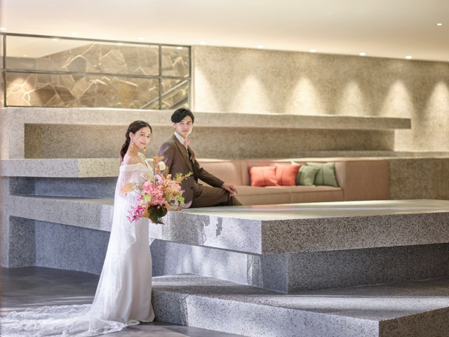 《6/22フェア限定特典★》贅沢体験！スイートルーム宿泊特典プレゼント