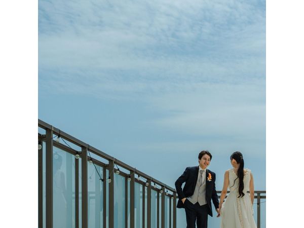 AT TERRACE ninomiyaのTerrace-テラス-の写真(9枚目)