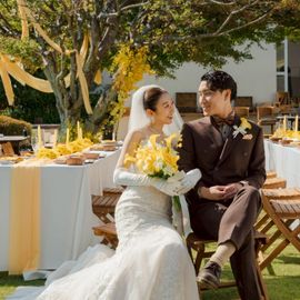 【8月までの挙式をお考えの方へ】お急ぎリゾート結婚式サポートフェア