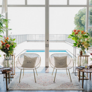 偶然の光と風が、写真になる。|AT TERRACE ninomiyaの写真(56540903)